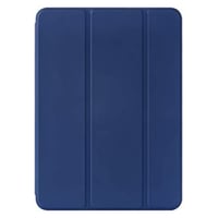 حافظة ديفيا الجلدية مع فتحة للقلم لجهاز ايباد 10.2...