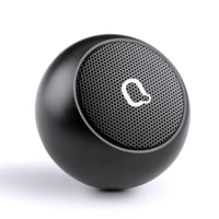 سبيكر ميني لا سلكي متعدد الالوان من ماركة كوفيكس