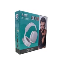 عرض ساعه ذكية شبيه ابل + سماعه p9