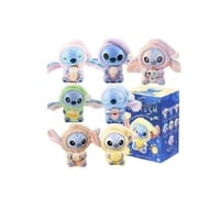 شخصيات ستيتشن ليتل إيموشنز-صندوق مفاجات ومجسمات قا...