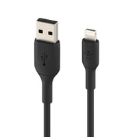 كيبل ايفون 1 متر USB من ماركة بيلكن
