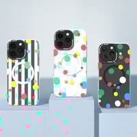 كفر تصميم عصري لاجهزة ايفون 15 من ديفيا