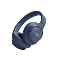 سماعات رأس لاسلكية جي بي ال JBL 720 بطارية تدوم 76...