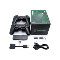 جهاز العاب الطيبين 64 جيجا