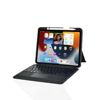 ماجيك لوحة مفاتيح وماوس COTECi جلدية مقسمة مغناطيس...