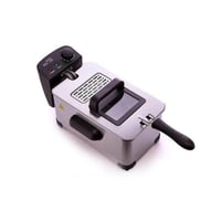 قلاية زيت ريزا 3 لتر