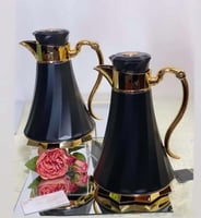 طقم ترامس السيف تيلدا تحفظ الحرارة والبرودة 8 ساعا...