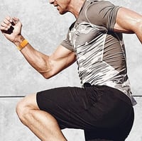 سوار ساعة رياضي الباين لوب للنساء والرجال متوافق م...