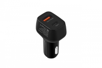 شاحن PD3.0 + QC3.0 من سلسلة السرعة القصوى