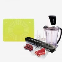 بوكس رمضان الأول