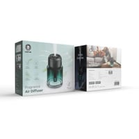 فواحة زيت عطرية تعمل بالشحن