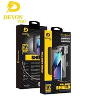 بكج حماية ( لقافه )8in1 من ديفون لجميع اجهزه ايفون...