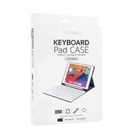 كيبورد عربي وانجليزي ايباد 7/8/9 10.2 بوصه من cote...