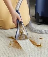 مكنسة كهربائية متعددة الوظائف لتنظيف السجاد والكنب...