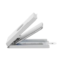 ستيكر حماية لسلسة ايفون 17زجاج شفاف مقاوم للانعكاس...