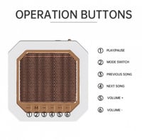 سماعة القرآن الكريم المضيئة