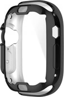 حافظة ساعة ابل الترا 49 ملم (بدون شاشة حماية) من ا...