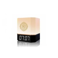 عرض مبخره ذكية شحن USB + سماعه سبيكر