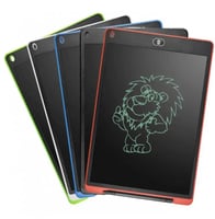 السبورة الذكية للاطفال (كتابة و رسم ) إلكترونية LC...