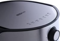 قلاية الصحيه بدون زيت 4لتر من السيف AL7206