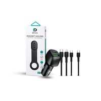 عرض بوكس السياره المطور من ماركة ديفون