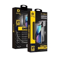 بكج حماية ( لقافه )8in1 من ديفون لجميع اجهزه ايفون...