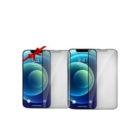 عرض خاص عدد ٢ استيكر حماية اصلي براند ديفيا زجاج ل...