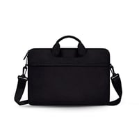 ديفيا جراب جوستيل لماك بوك برو / 13.3 بوصة - أسود