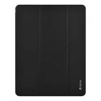 جراب ديفيا ايباد اير 2020 10.9 حافظة سوداء