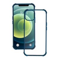 جراب ناعم مقاوم للصدمات لهاتف ايفون 13 برو ماكس (6...