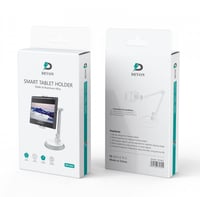 استاند للايباد ذكي من ديفون