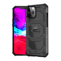 حافظة ديفيا فانجارد سيريز مضادة للصدمات لهاتف آيفو...