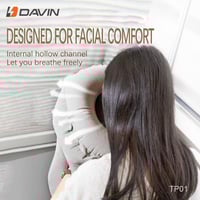 مخده الرحلات من ديفين