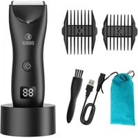 ماكينة حلاقة للمناطق الحساسة Bladelock