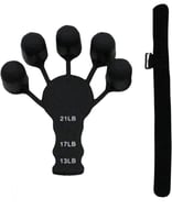 مشد أصابع اليد لتقوية الاصبع