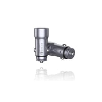 شاحن سيارة سريع منفذين من سبارك بيري بقوة 30 وات (...