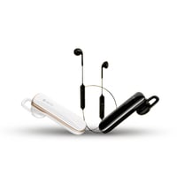 عرض السماعات البلوتوث 3 منتجات من ديفيا