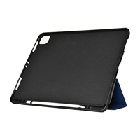 حافظة ديفيا الجلدية مع فتحة للقلم لجهاز ايباد 10.2...