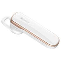 سماعة بلوتوث لاسلكية ديفيا -ابيض