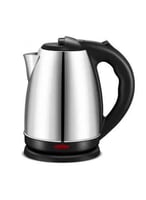 غلاية كهربائية 1+1 من الستانلس ستيل بسعة 2200 لتر...