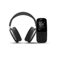 عرض خاص اشتري هاتف نوكيا صناعه فتنامي وأحصل على سم...