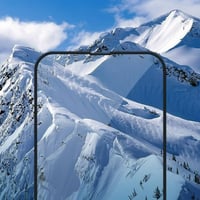 ديفيا زجاج مقوى مرتين لهاتف iPhone 13pro maxسهل ال...