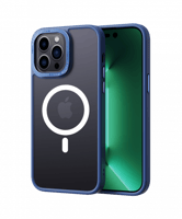 جراب جوي مغناطيسي بإطار معدني أنيق مضاد للصدمات من...