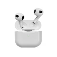 سماعه ايربوز 3 بلوتوث الاصدار الجديد ثري برو ابيض...