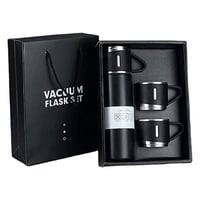 ترمس مطارة حافظ للحرارة 500 مللي