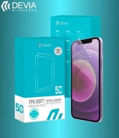 استيكر مكينه هيدروجيل مضاد للأشعة الزرقاء من ديفيا...