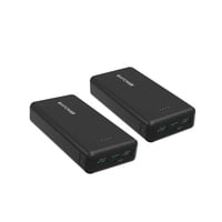 بكج باور بنك راف باور 2000 امبير