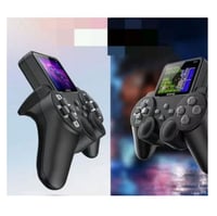 جهاز العاب الطيبين مع شاشه ريترو جيمز 520 لعبه