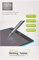 السبورة الذكية للاطفال (كتابة و رسم ) إلكترونية LC...