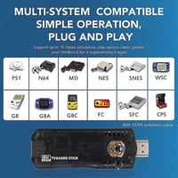 جهاز العاب 30000 لعبه X8PRO